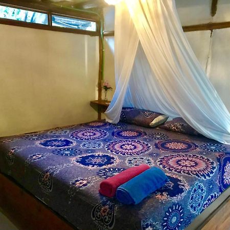 Отель Uma Tulum Oceanfront Экстерьер фото