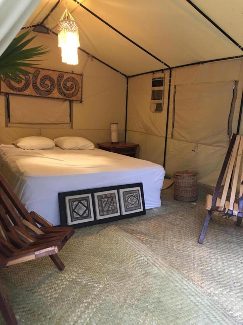 Отель Uma Tulum Oceanfront Экстерьер фото