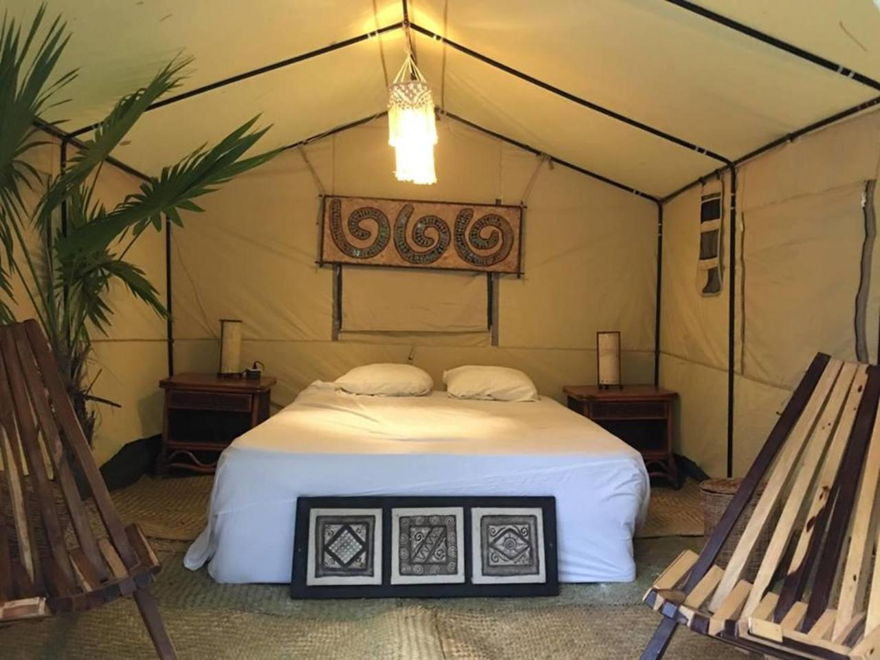 Отель Uma Tulum Oceanfront Экстерьер фото