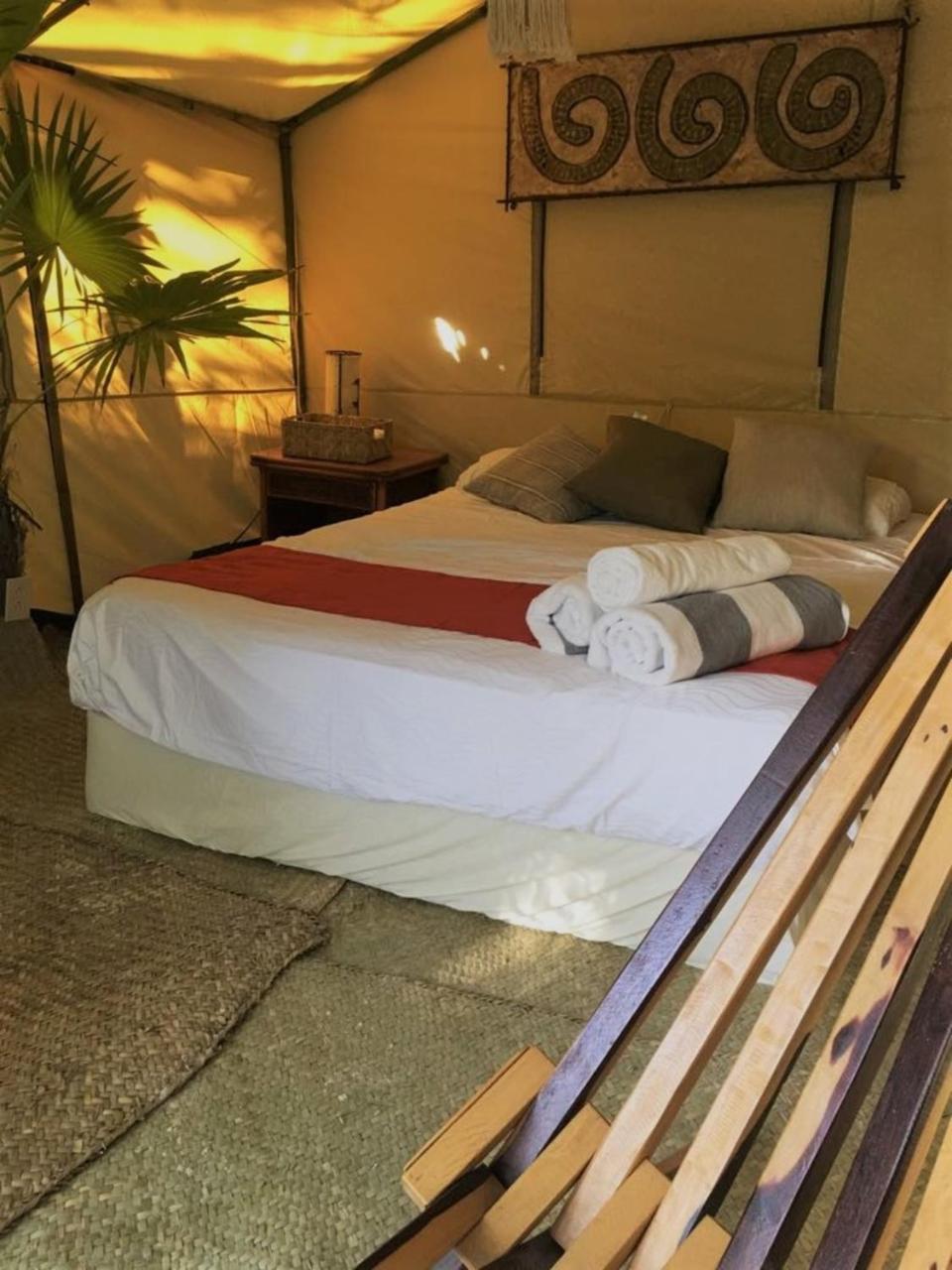 Отель Uma Tulum Oceanfront Экстерьер фото