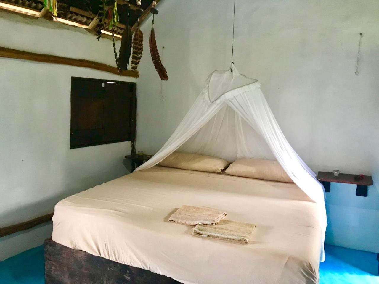 Отель Uma Tulum Oceanfront Экстерьер фото