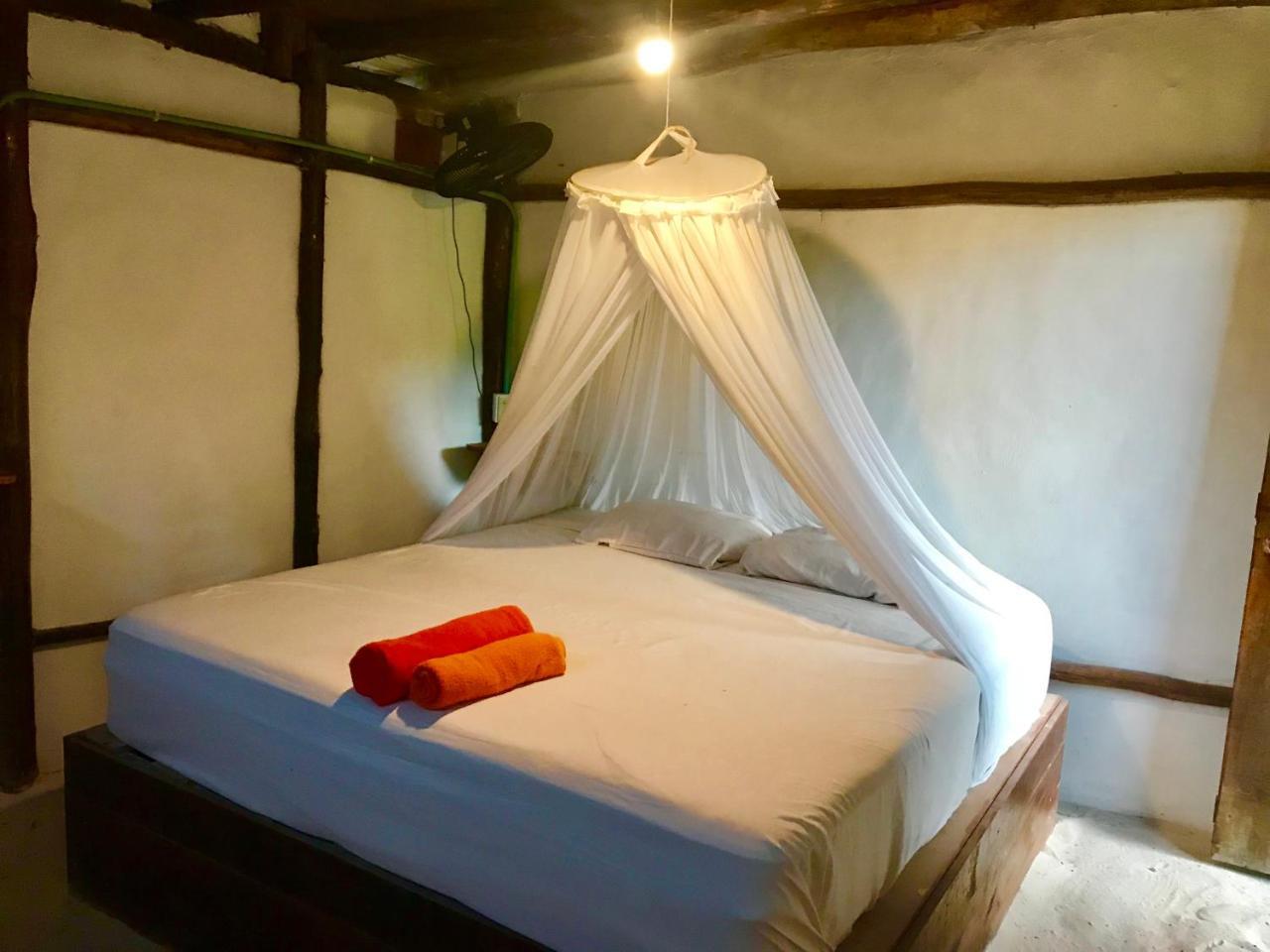 Отель Uma Tulum Oceanfront Экстерьер фото