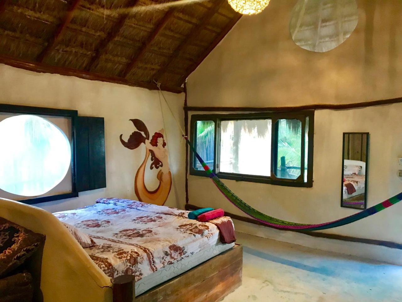 Отель Uma Tulum Oceanfront Экстерьер фото