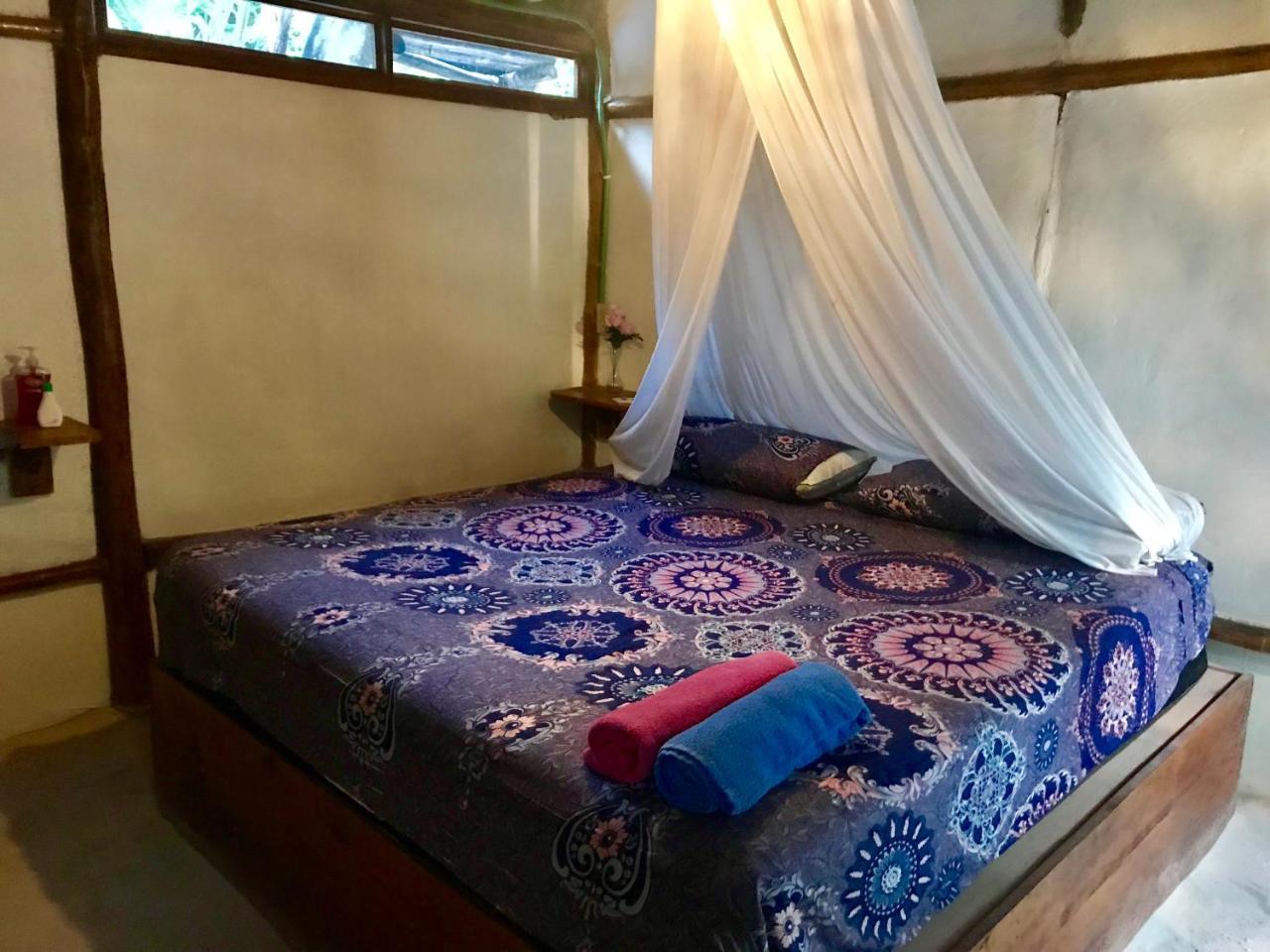 Отель Uma Tulum Oceanfront Экстерьер фото